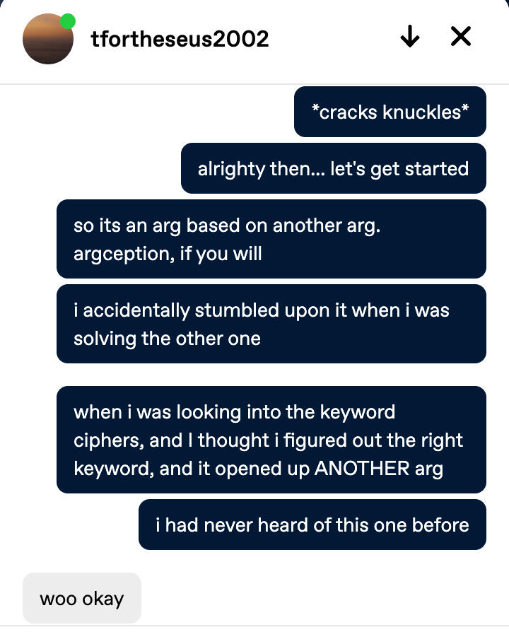 👍︎✌︎☠︎🕯︎❄︎